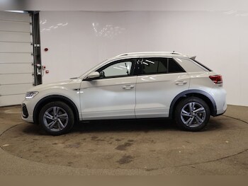 Used Volkswagen T-Roc 2023 for sale - 78003437: Photo