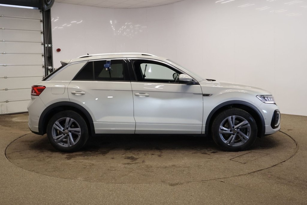 Used Volkswagen T-Roc 2023 for sale - 78003437: Photo 6