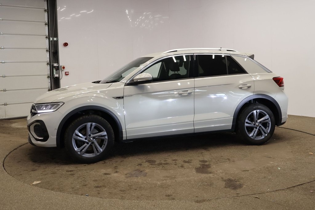 Used Volkswagen T-Roc 2023 for sale - 78003437: Photo 8