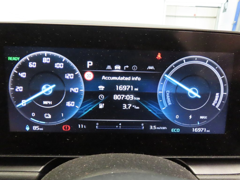 Used Kia Niro 2022 for sale - 76724474: Photo 15