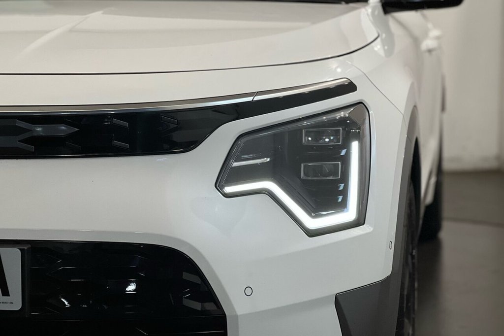 Used Kia Niro 2022 for sale - 76724474: Photo 16