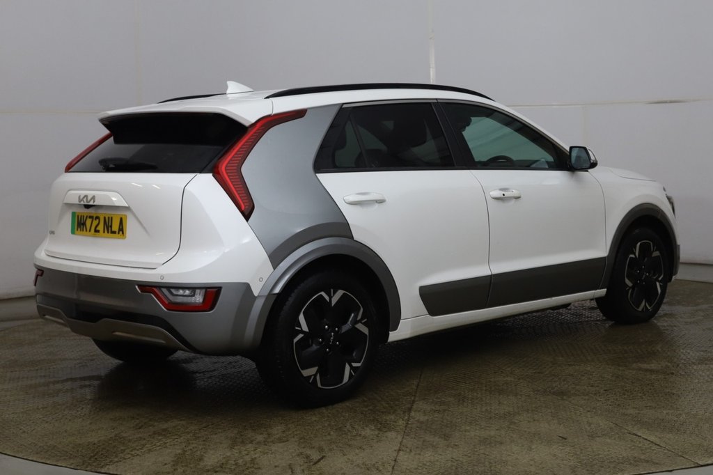 Used Kia Niro 2022 for sale - 76724474: Photo 2