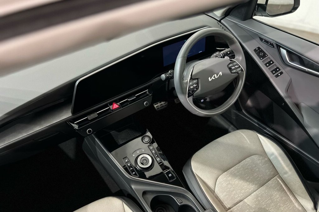 Used Kia Niro 2022 for sale - 76724474: Photo 20