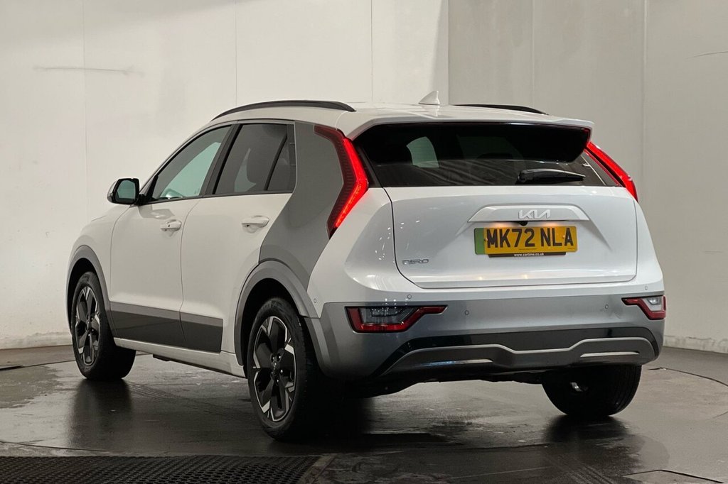 Used Kia Niro 2022 for sale - 76724474: Photo 21