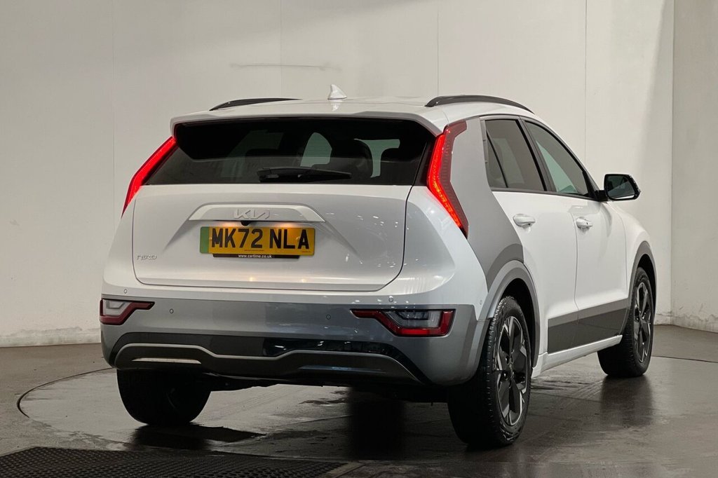 Used Kia Niro 2022 for sale - 76724474: Photo 23