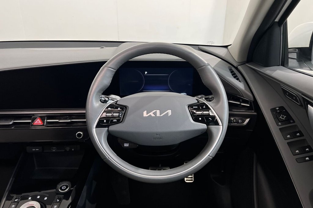 Used Kia Niro 2022 for sale - 76724474: Photo 27