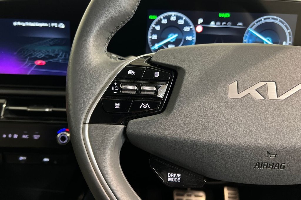 Used Kia Niro 2022 for sale - 76724474: Photo 28