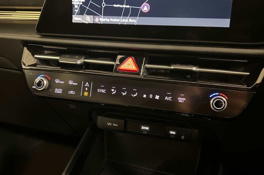 Used Kia Niro 2022 for sale - 76724474: Photo 40