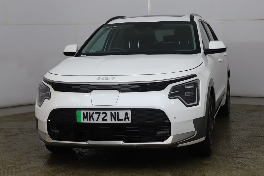 Used Kia Niro 2022 for sale - 76724474: Photo 5