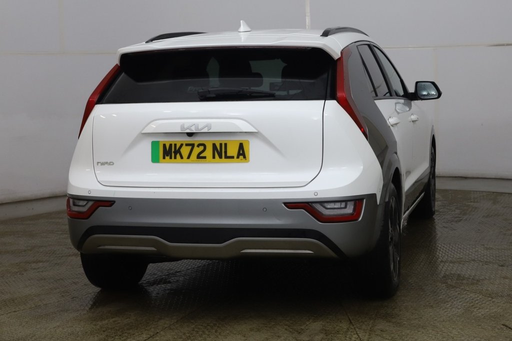 Used Kia Niro 2022 for sale - 76724474: Photo 7