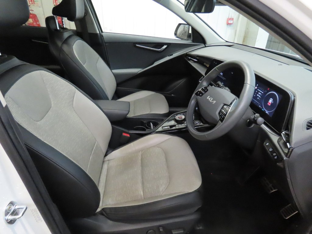 Used Kia Niro 2022 for sale - 76724474: Photo 9