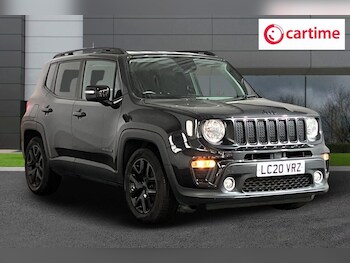 Jeep - Renegade