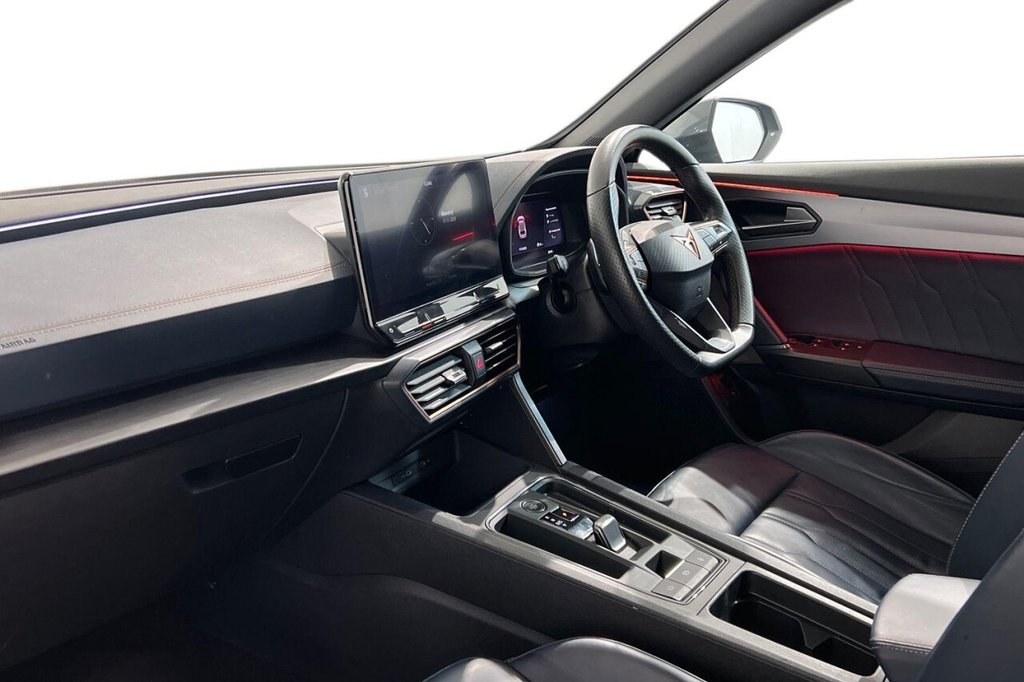 Used Cupra Formentor 2024 for sale - 76582078: Photo 11