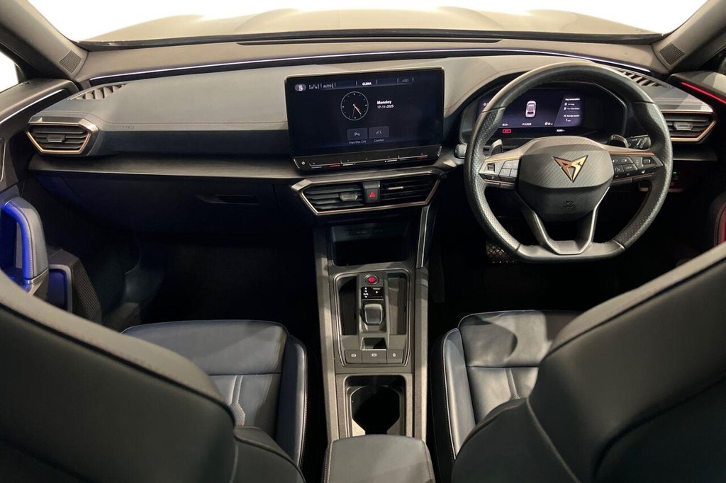 Used Cupra Formentor 2024 for sale - 76582078: Photo 12