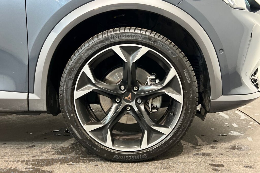 Used Cupra Formentor 2024 for sale - 76582078: Photo 14