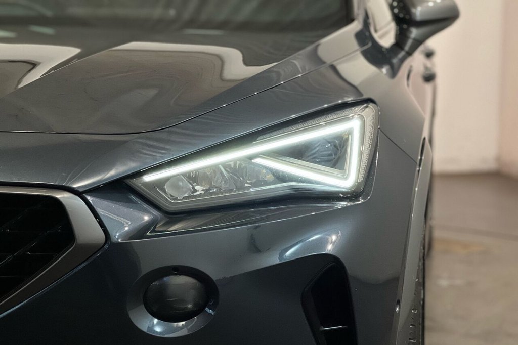 Used Cupra Formentor 2024 for sale - 76582078: Photo 16