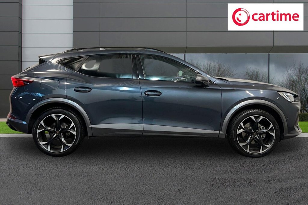 Used Cupra Formentor 2024 for sale - 76582078: Photo 2