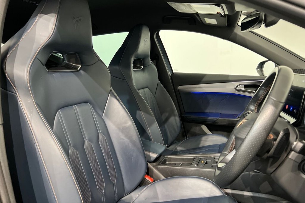 Used Cupra Formentor 2024 for sale - 76582078: Photo 22