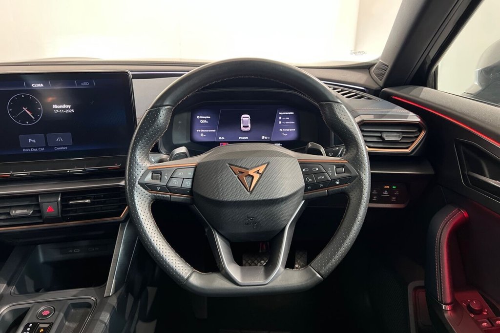 Used Cupra Formentor 2024 for sale - 76582078: Photo 25