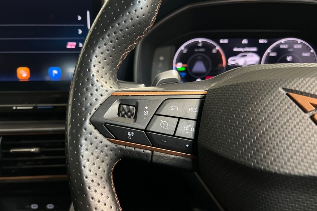 Used Cupra Formentor 2024 for sale - 76582078: Photo 26