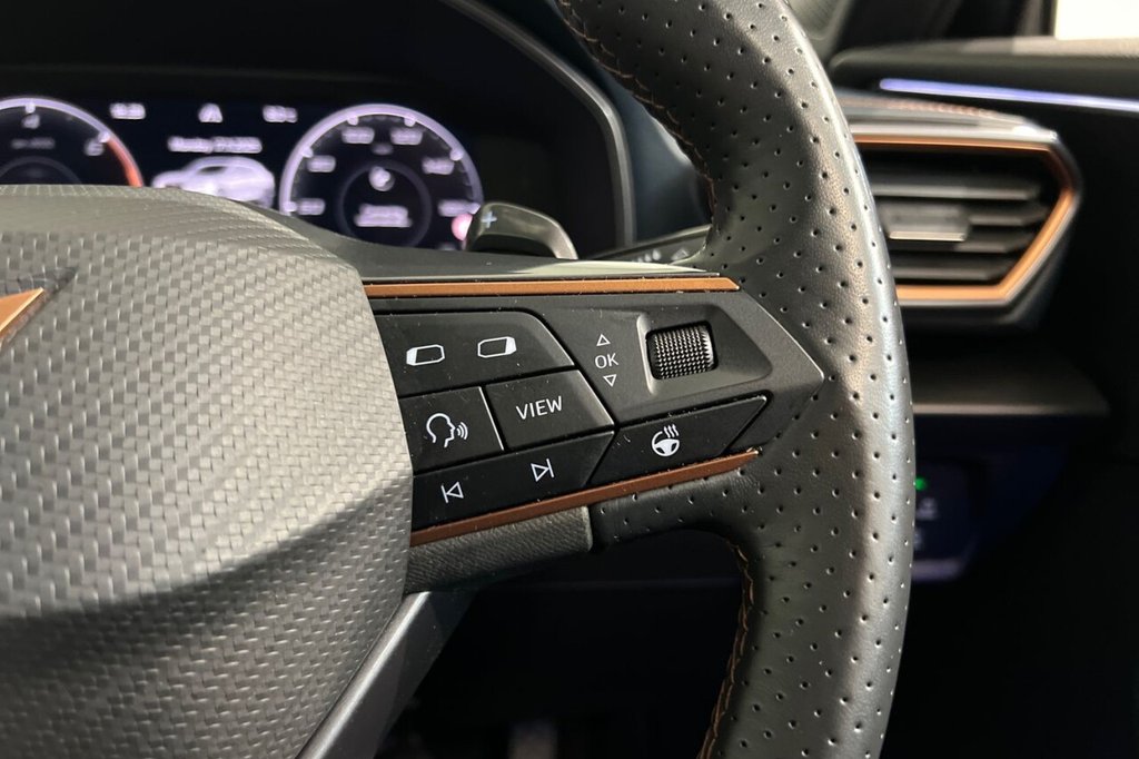 Used Cupra Formentor 2024 for sale - 76582078: Photo 27