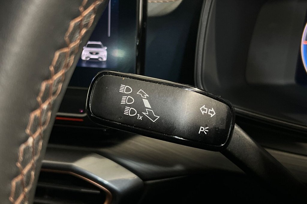 Used Cupra Formentor 2024 for sale - 76582078: Photo 28