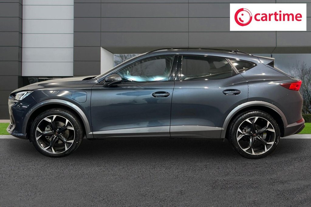 Used Cupra Formentor 2024 for sale - 76582078: Photo 3