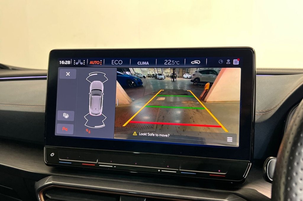 Used Cupra Formentor 2024 for sale - 76582078: Photo 30