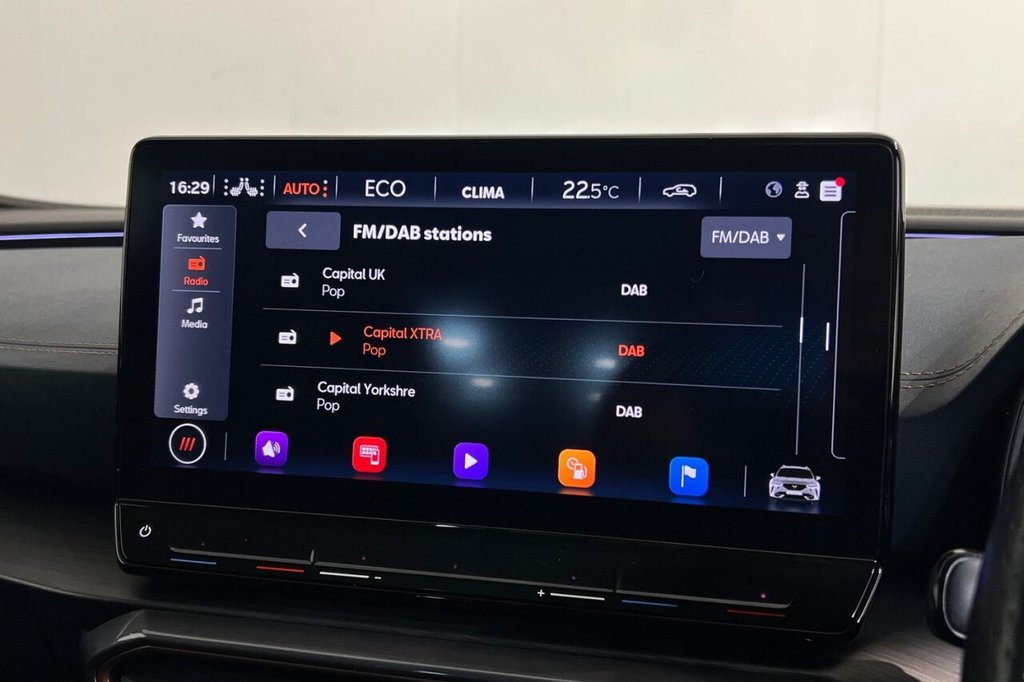 Used Cupra Formentor 2024 for sale - 76582078: Photo 32