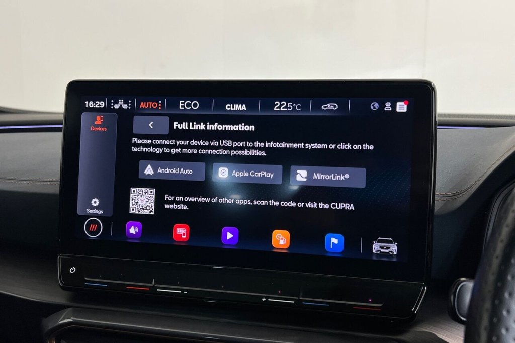 Used Cupra Formentor 2024 for sale - 76582078: Photo 33