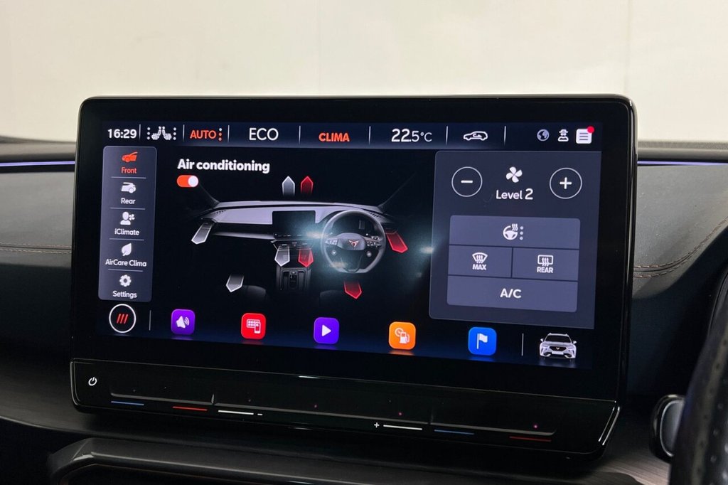 Used Cupra Formentor 2024 for sale - 76582078: Photo 34