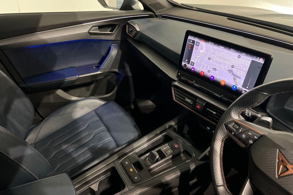 Used Cupra Formentor 2024 for sale - 76582078: Photo 35