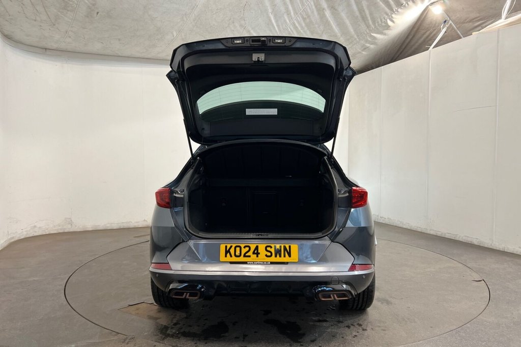 Used Cupra Formentor 2024 for sale - 76582078: Photo 41