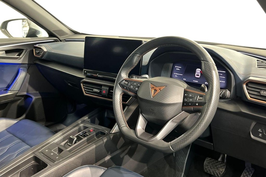 Used Cupra Formentor 2024 for sale - 76582078: Photo 9