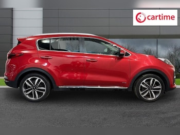 Used Kia Sportage 2020 for sale - 78769290: Photo