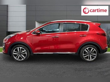 Used Kia Sportage 2020 for sale - 78769290: Photo