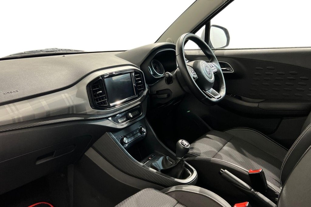 Used MG MG3 2023 for sale - 76724905: Photo 11