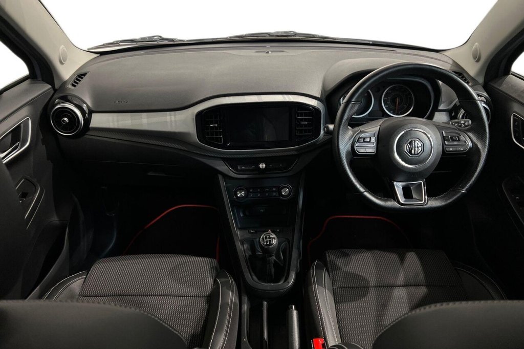 Used MG MG3 2023 for sale - 76724905: Photo 12