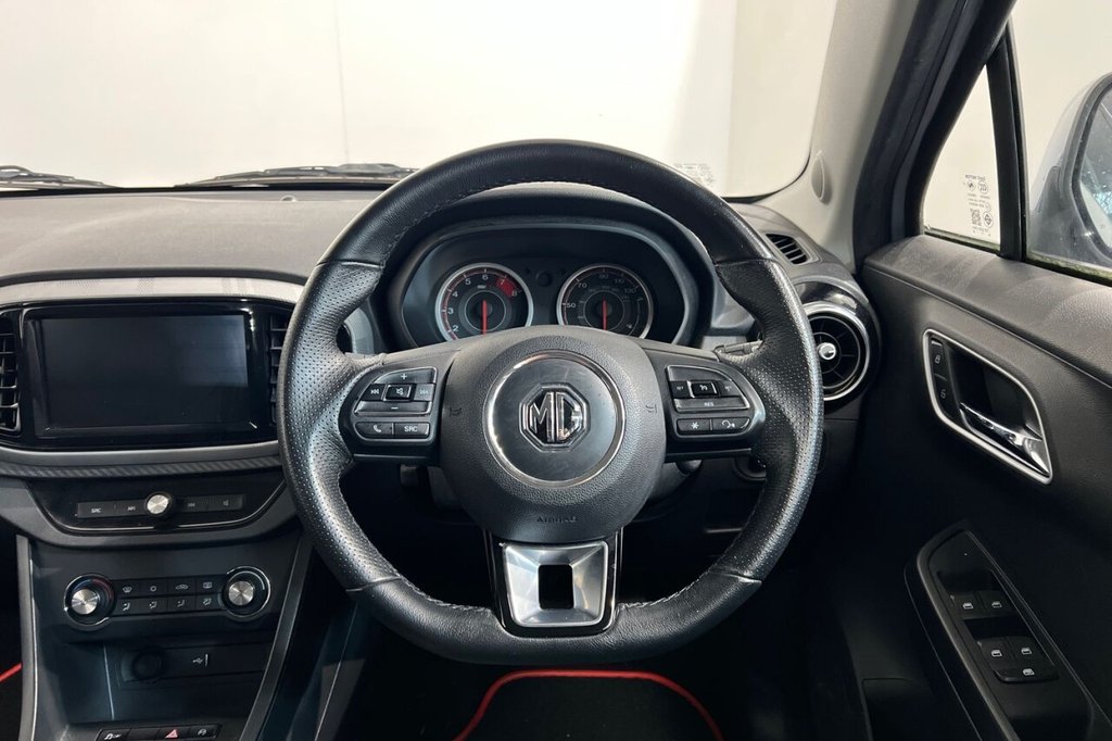 Used MG MG3 2023 for sale - 76724905: Photo 15