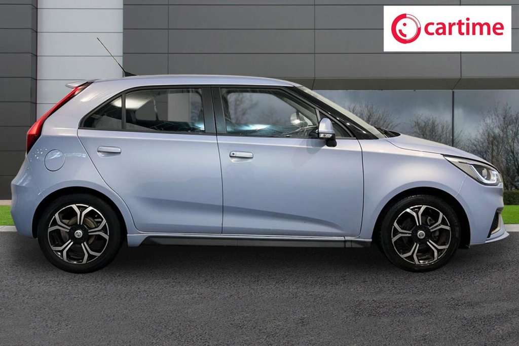 Used MG MG3 2023 for sale - 76724905: Photo 2