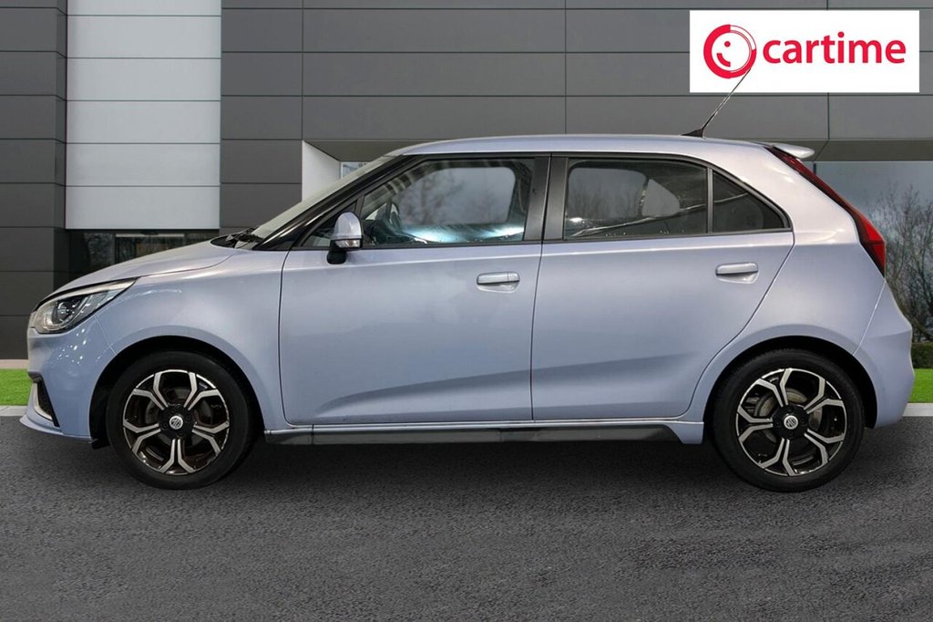 Used MG MG3 2023 for sale - 76724905: Photo 3