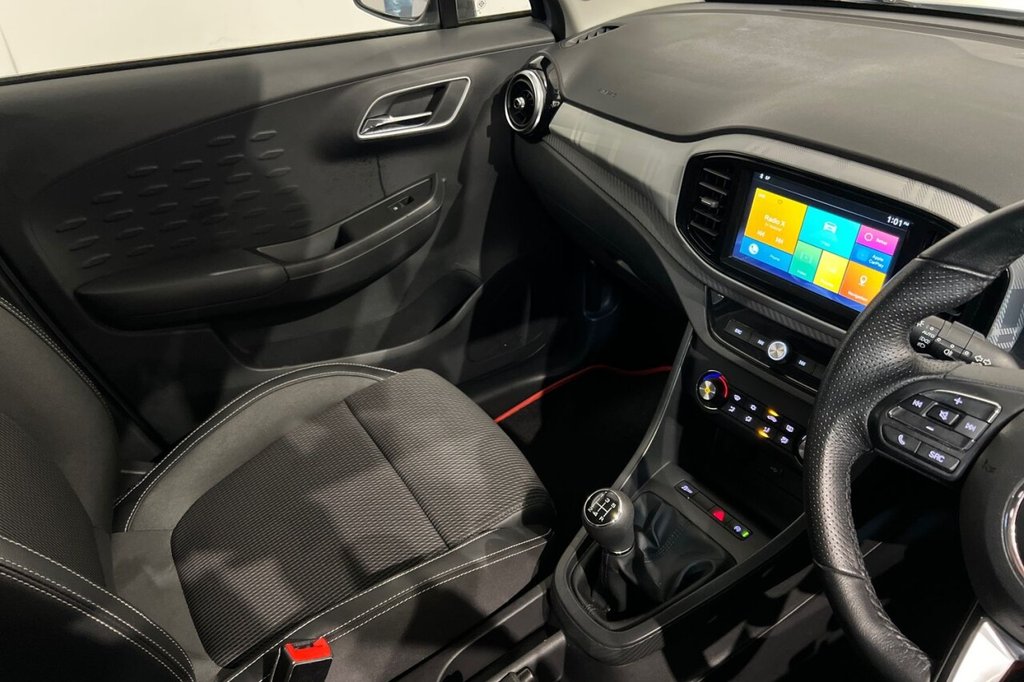 Used MG MG3 2023 for sale - 76724905: Photo 33