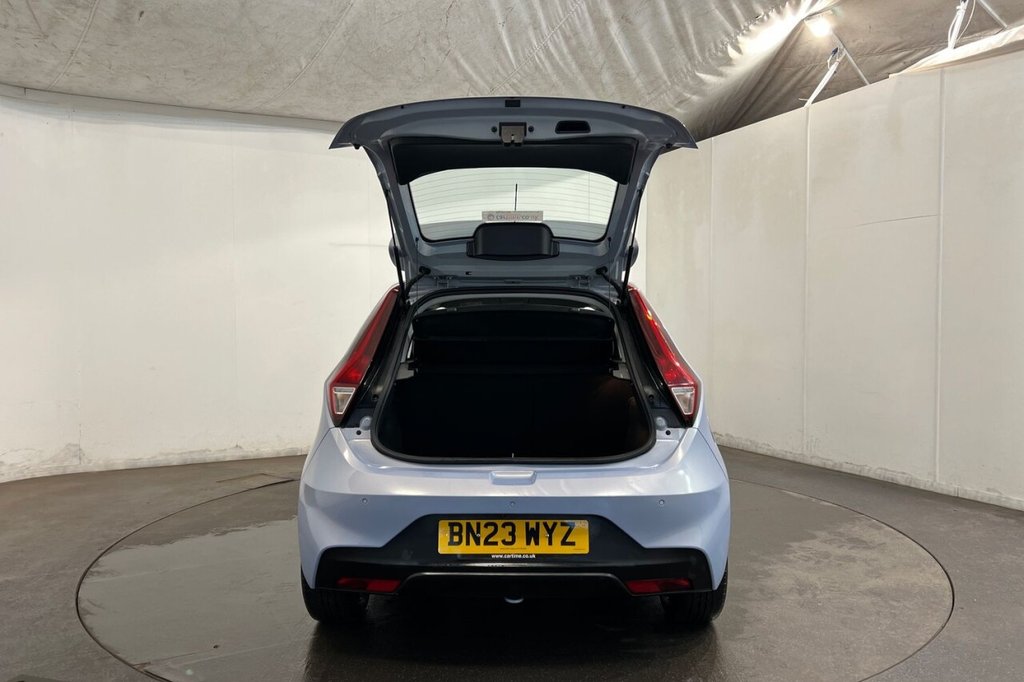 Used MG MG3 2023 for sale - 76724905: Photo 40