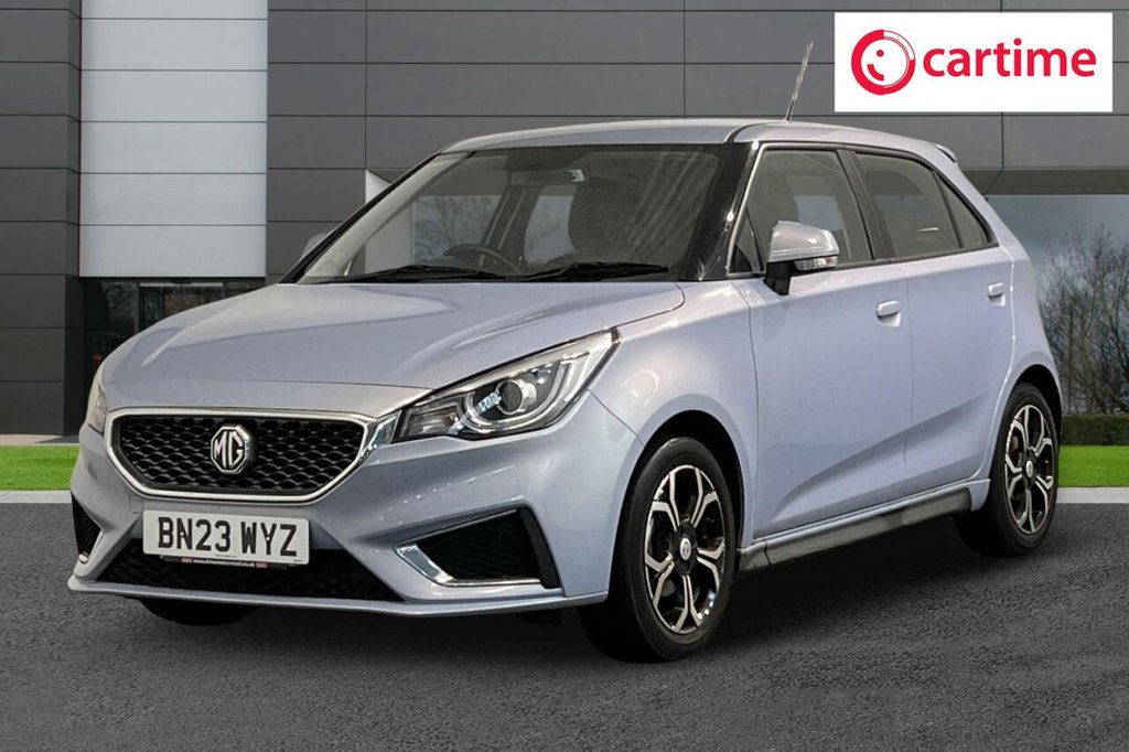 Used MG MG3 2023 for sale - 76724905: Photo 7