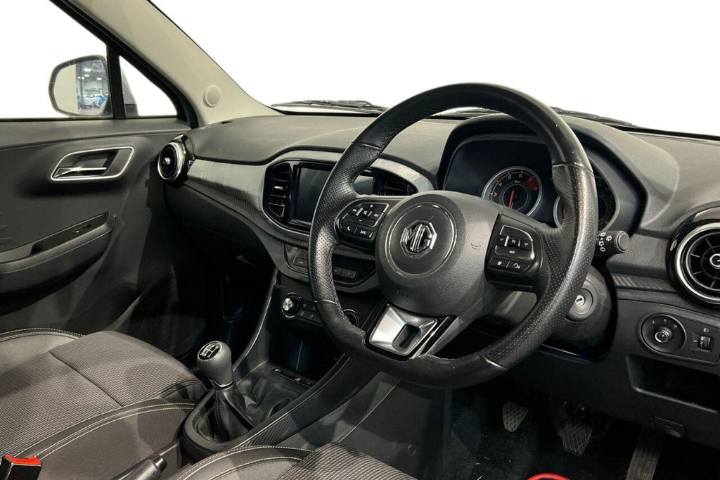 Used MG MG3 2023 for sale - 76724905: Photo 9