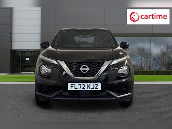 Used Nissan Juke 2022 for sale - 78650232: Photo