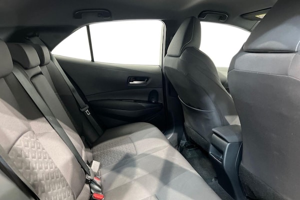 Used Toyota Corolla 2022 for sale - 76291616: Photo 10