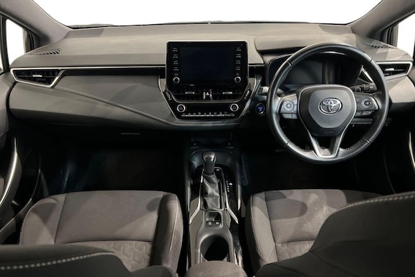 Used Toyota Corolla 2022 for sale - 76291616: Photo 12