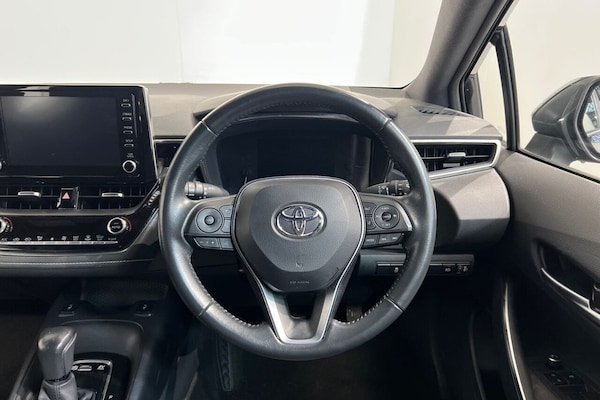 Used Toyota Corolla 2022 for sale - 76291616: Photo 15
