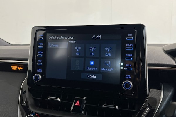 Used Toyota Corolla 2022 for sale - 76291616: Photo 18
